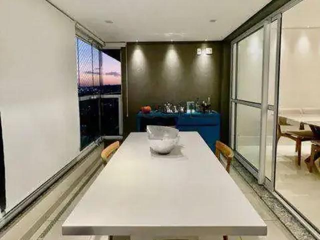 Apartamento para Locação em São Paulo/SP Vila Anastácio 4 Quartos