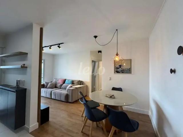 Apartamento para Locação em São Paulo/SP Vila Anastácio 1 Quartos