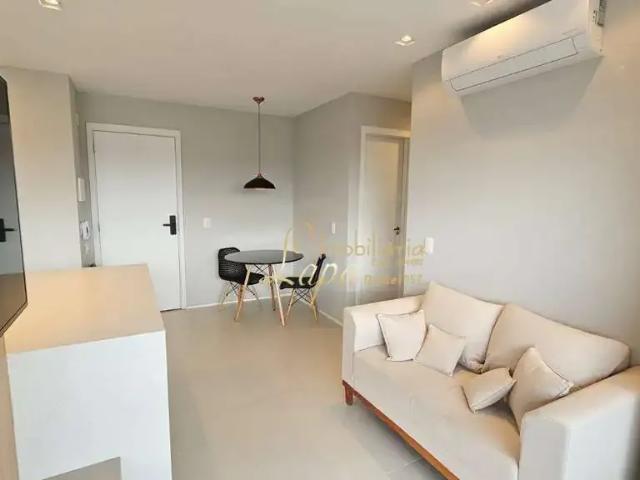 Apartamento para Locação em São Paulo/SP Vila Anastácio 2 Quartos