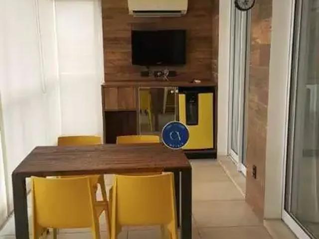 Apartamento para Locação em São Paulo/SP Vila Anastácio 2 Quartos
