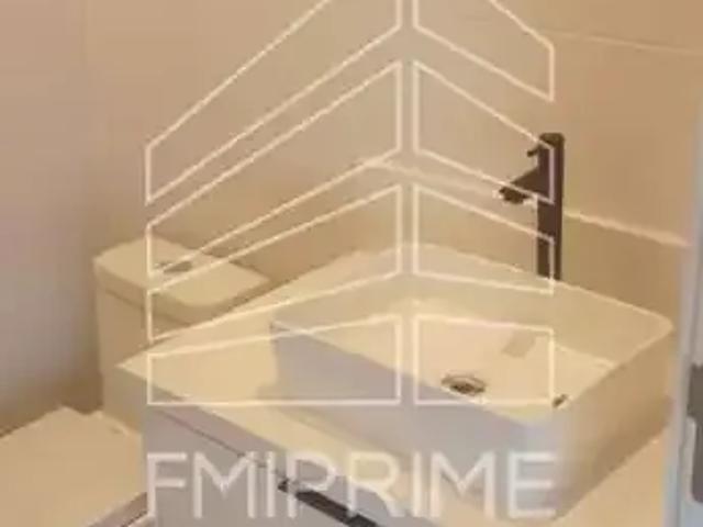 Apartamento para Locação em São Paulo/SP Vila Anastácio 2 Quartos