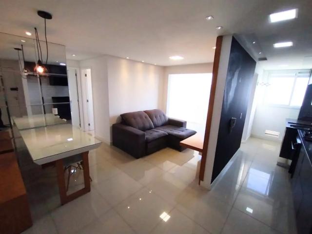 Apartamento para Locação em São Paulo/SP Vila Anastácio 2 Quartos