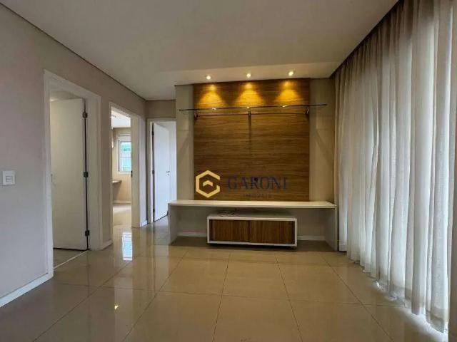 Apartamento para Locação em São Paulo/SP Vila Anastácio 2 Quartos