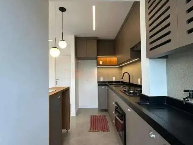 Apartamento para Locação em São Paulo/SP Vila Anastácio 2 Quartos