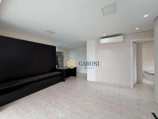 Apartamento para Locação em São Paulo/SP Vila Anastácio 2 Quartos