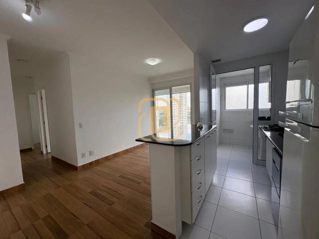 Apartamento para Locação em São Paulo/SP Vila Anastácio 2 Quartos