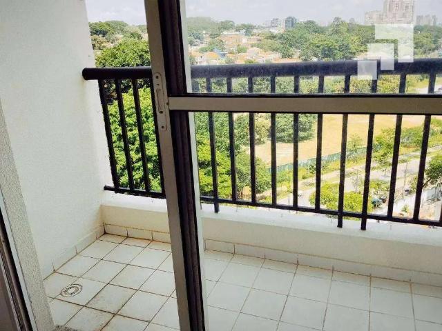 Apartamento para Locação em São Paulo/SP Vila Anastácio 2 Quartos
