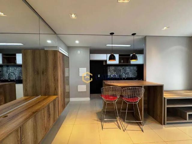 Apartamento para Locação em São Paulo/SP Vila Anastácio 2 Quartos
