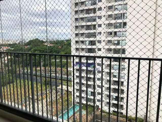 Apartamento para Locação em São Paulo/SP Vila Anastácio 2 Quartos