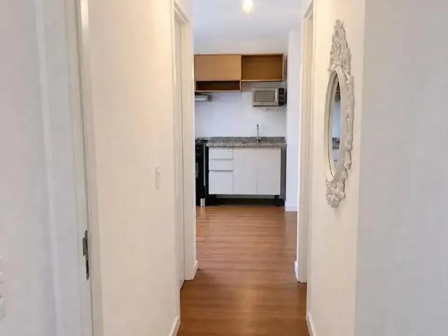 Apartamento para Locação em São Paulo/SP Vila Anastácio 2 Quartos