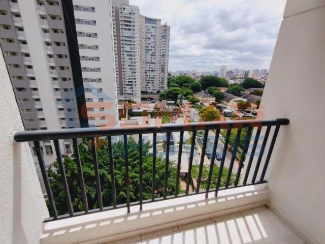 Apartamento para Locação em São Paulo/SP Vila Anastácio 2 Quartos