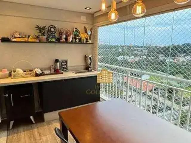 Apartamento para Locação em São Paulo/SP Vila Anastácio 2 Quartos