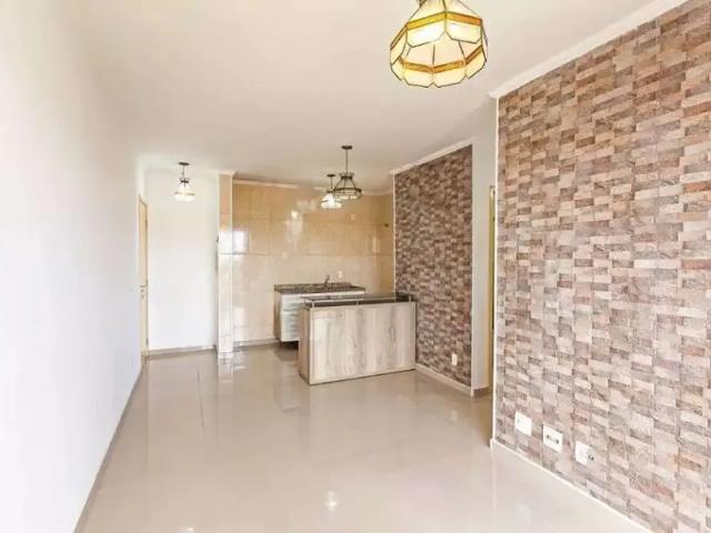 Apartamento para Locação em São Paulo/SP Vila Anastácio 2 Quartos