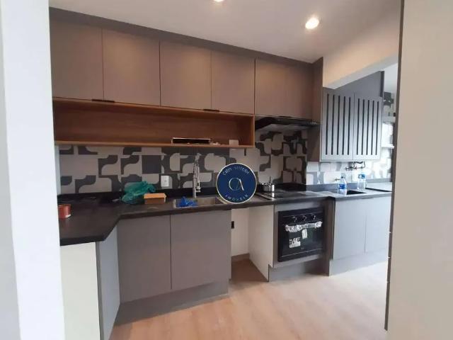 Apartamento para Locação em São Paulo/SP Vila Anastácio 2 Quartos