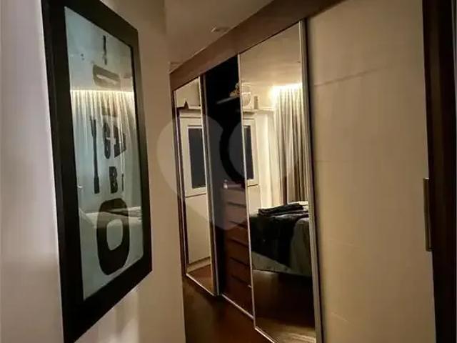 Apartamento para Locação em São Paulo/SP Vila Anastácio 2 Quartos