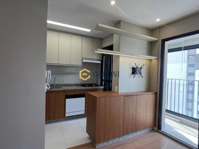 Apartamento para Locação em São Paulo/SP Vila Anastácio 2 Quartos