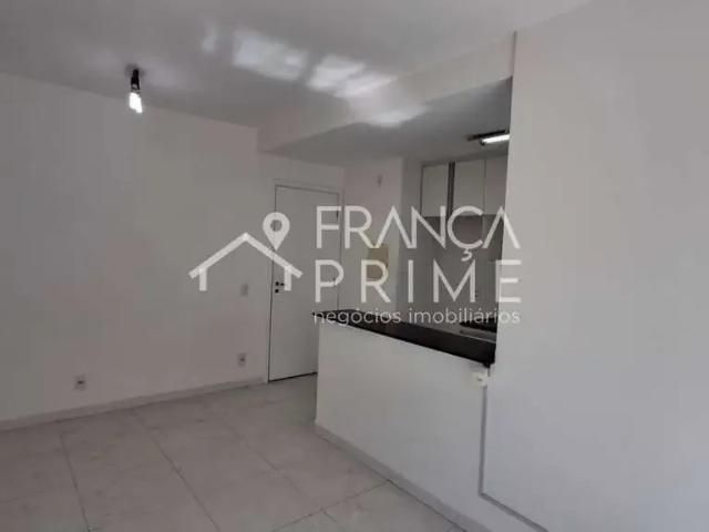 Apartamento para Locação em São Paulo/SP Vila Anastácio 2 Quartos