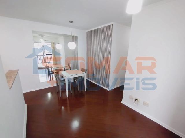 Apartamento para Locação em São Paulo/SP Vila Anastácio 2 Quartos