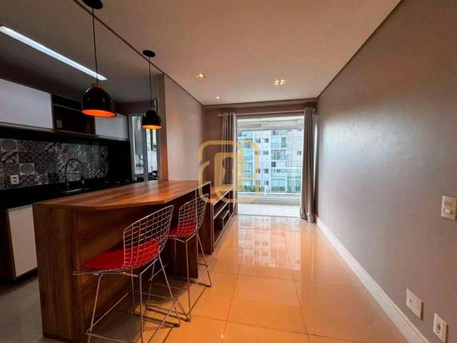 Apartamento para Locação em São Paulo/SP Vila Anastácio 2 Quartos