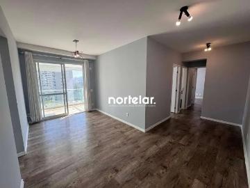 Apartamento para Locação em São Paulo/SP Vila Anastácio 2 Quartos