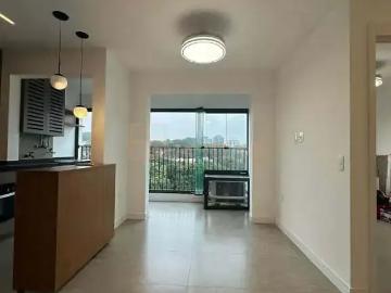 Apartamento para Locação em São Paulo/SP Vila Anastácio 2 Quartos