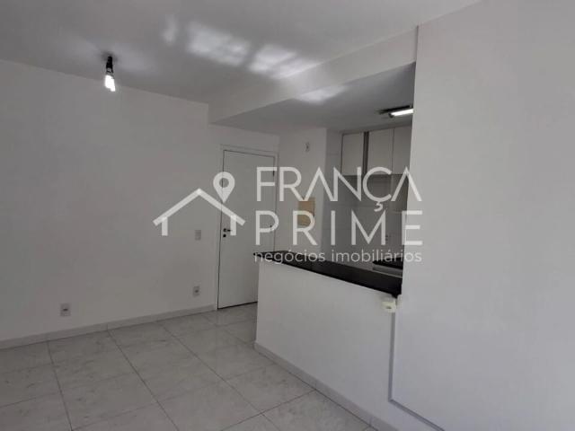 Apartamento para Locação em São Paulo/SP Vila Anastácio 2 Quartos