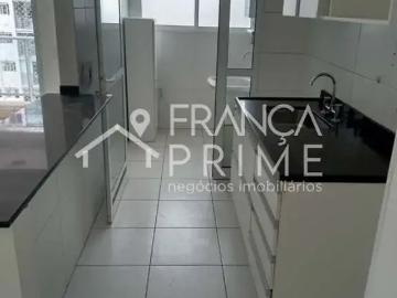 Apartamento para Locação em São Paulo/SP Vila Anastácio 2 Quartos