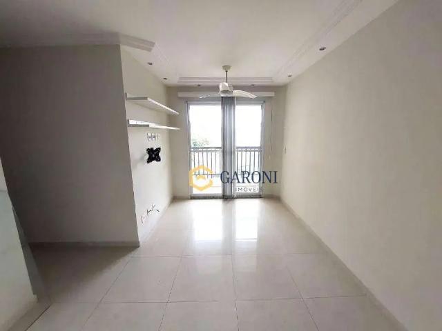 Apartamento para Locação em São Paulo/SP Vila Anastácio 2 Quartos
