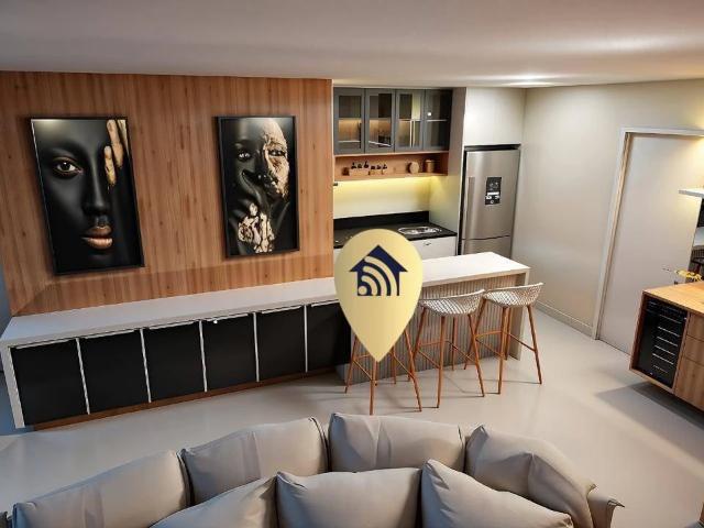 Apartamento para Locação em São Paulo/SP Vila Anastácio 2 Quartos