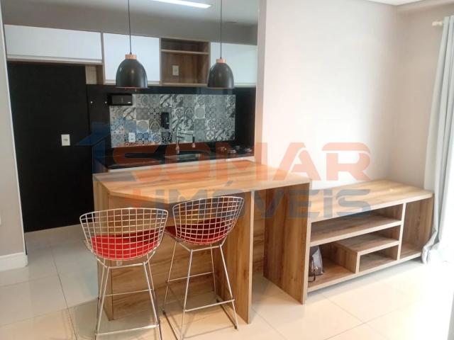 Apartamento para Locação em São Paulo/SP Vila Anastácio 2 Quartos