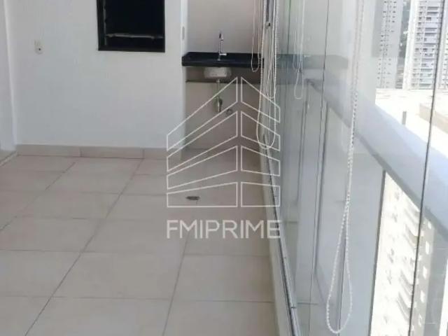 Apartamento para Locação em São Paulo/SP Vila Anastácio 3 Quartos
