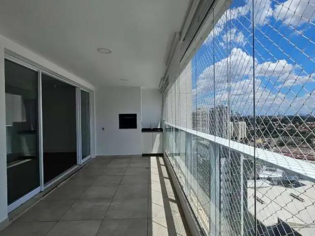 Apartamento para Locação em São Paulo/SP Vila Anastácio 3 Quartos