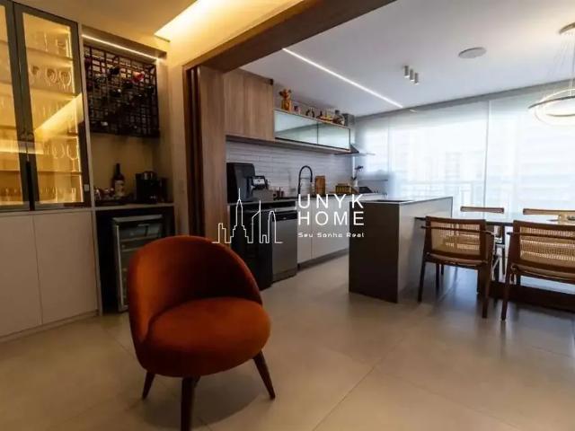 Apartamento para Locação em São Paulo/SP Vila Anastácio 3 Quartos