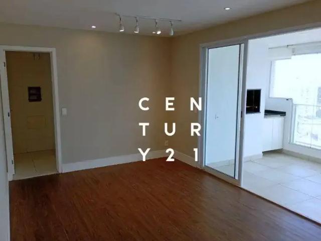 Apartamento para Locação em São Paulo/SP Vila Anastácio 3 Quartos