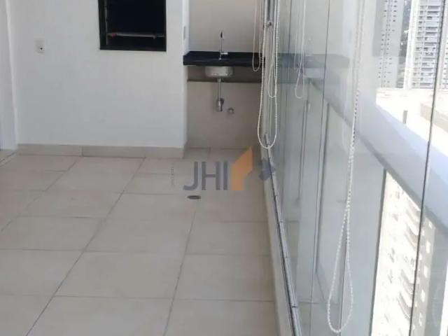 Apartamento para Locação em São Paulo/SP Vila Anastácio 3 Quartos