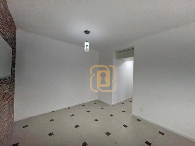Apartamento para Locação em São Paulo/SP Vila Anastácio 3 Quartos