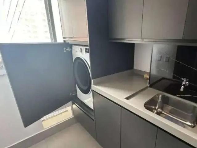 Apartamento para Locação em São Paulo/SP Vila Anastácio 3 Quartos