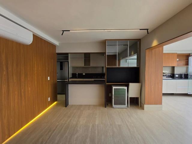 Apartamento para Locação em São Paulo/SP Vila Anastácio 3 Quartos