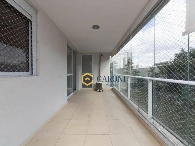Apartamento para Locação em São Paulo/SP Vila Anastácio 3 Quartos