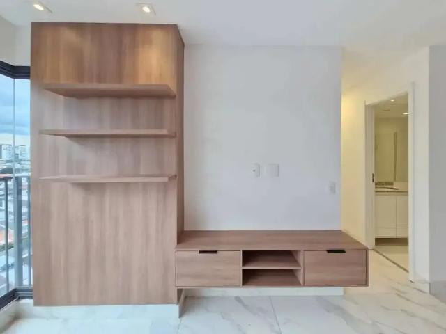 Apartamento para Locação em São Paulo/SP Vila Anastácio 3 Quartos