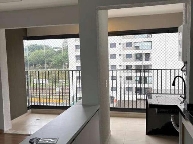 Apartamento para Locação em São Paulo/SP Vila Anastácio 3 Quartos