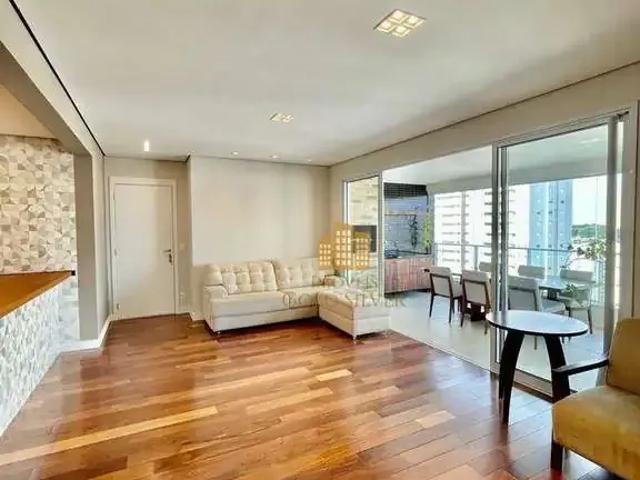 Apartamento para Locação em São Paulo/SP Vila Anastácio 3 Quartos