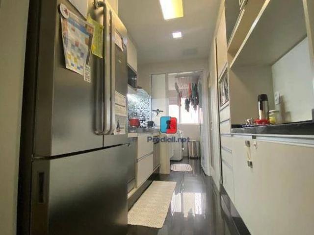 Apartamento para Locação em São Paulo/SP Vila Anastácio 3 Quartos