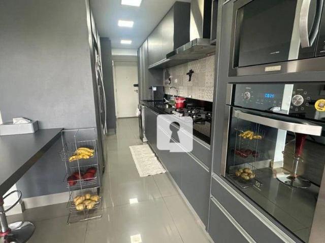 Apartamento para Locação em São Paulo/SP Vila Anastácio 3 Quartos
