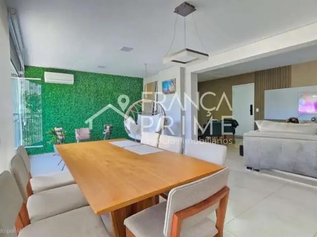 Apartamento para Locação em São Paulo/SP Vila Anastácio 3 Quartos