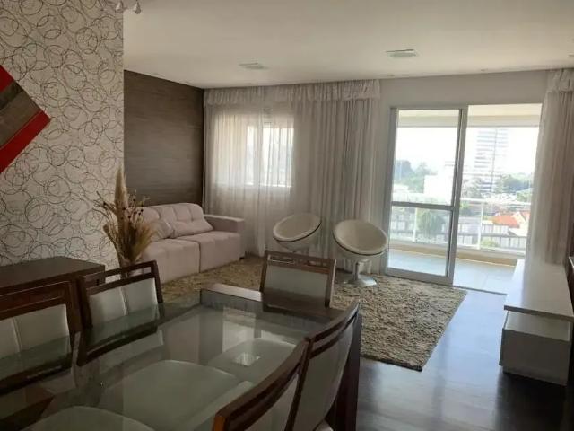 Apartamento para Locação em São Paulo/SP Vila Anastácio 3 Quartos