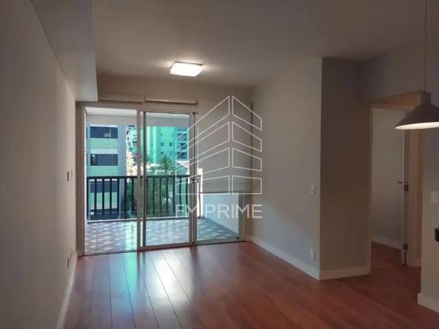 Apartamento para Locação em São Paulo/SP Vila Anglo Brasileira 3 Quartos