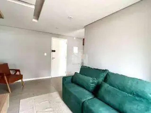 Apartamento para Locação em São Paulo/SP Vila Anglo Brasileira 2 Quartos