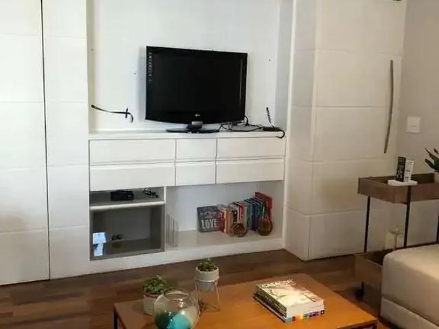Apartamento para Locação em São Paulo/SP Vila Anglo Brasileira 2 Quartos