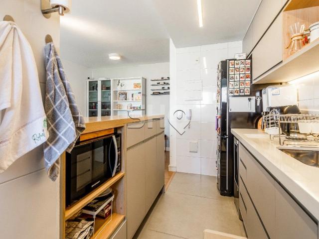 Apartamento para Locação em São Paulo/SP Vila Anglo Brasileira 2 Quartos